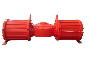 气动执行器的优势主要有哪些